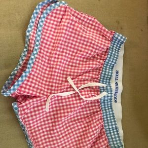 Southern Tide lounge short